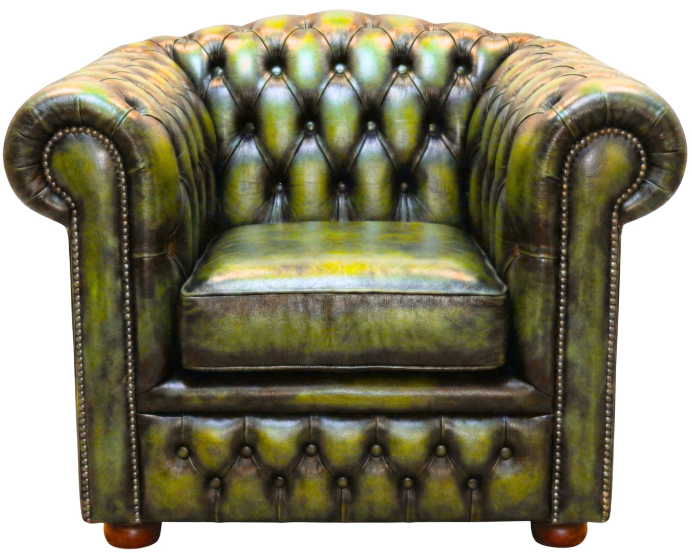 The Royale Chesterfield